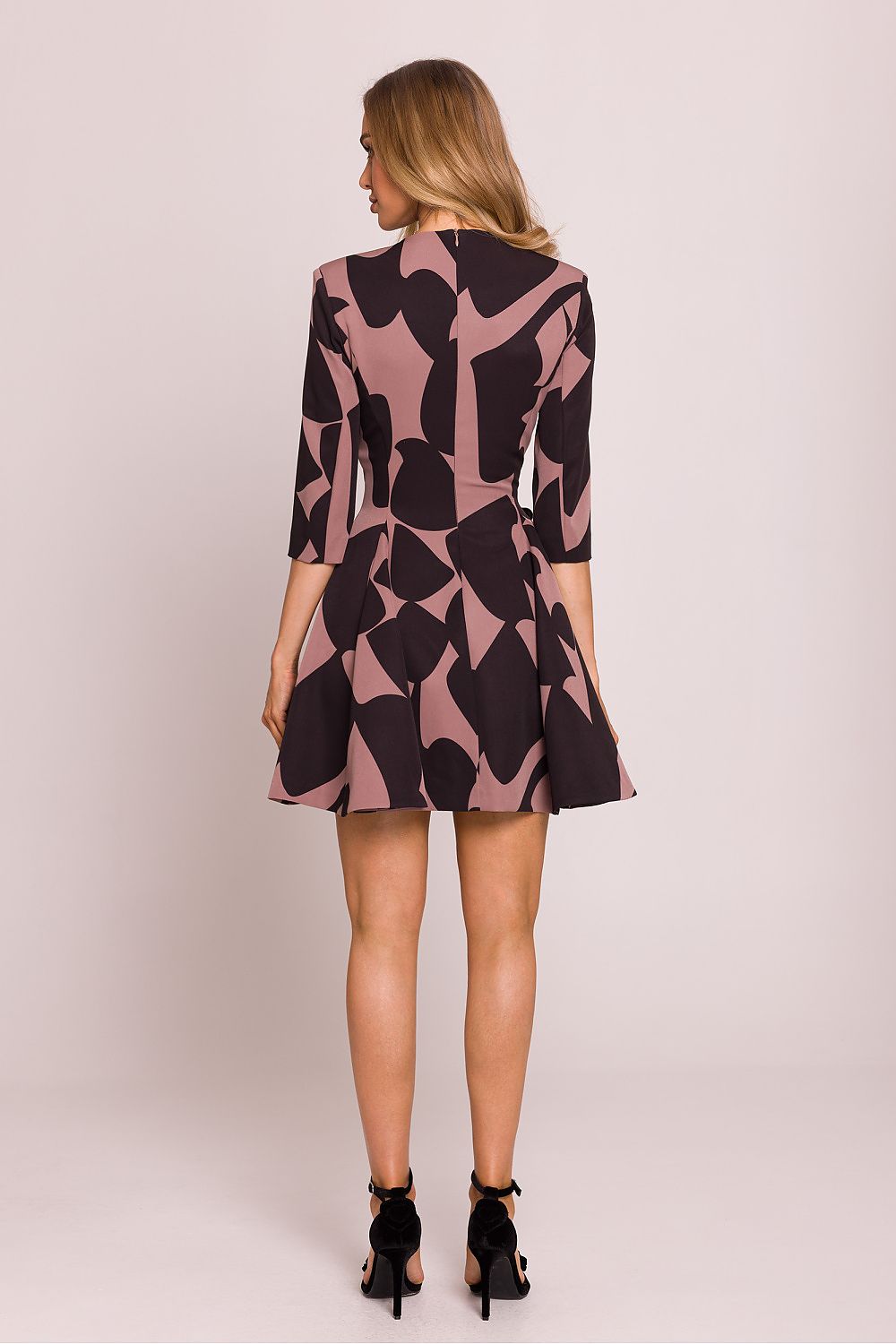 Robe de jour model 209260 Moe