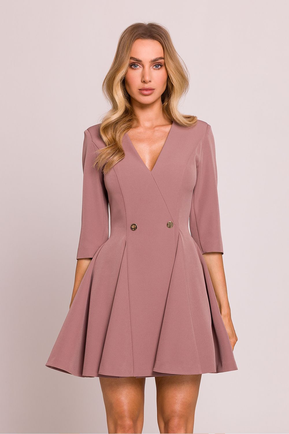 Robe de jour model 209262 Moe