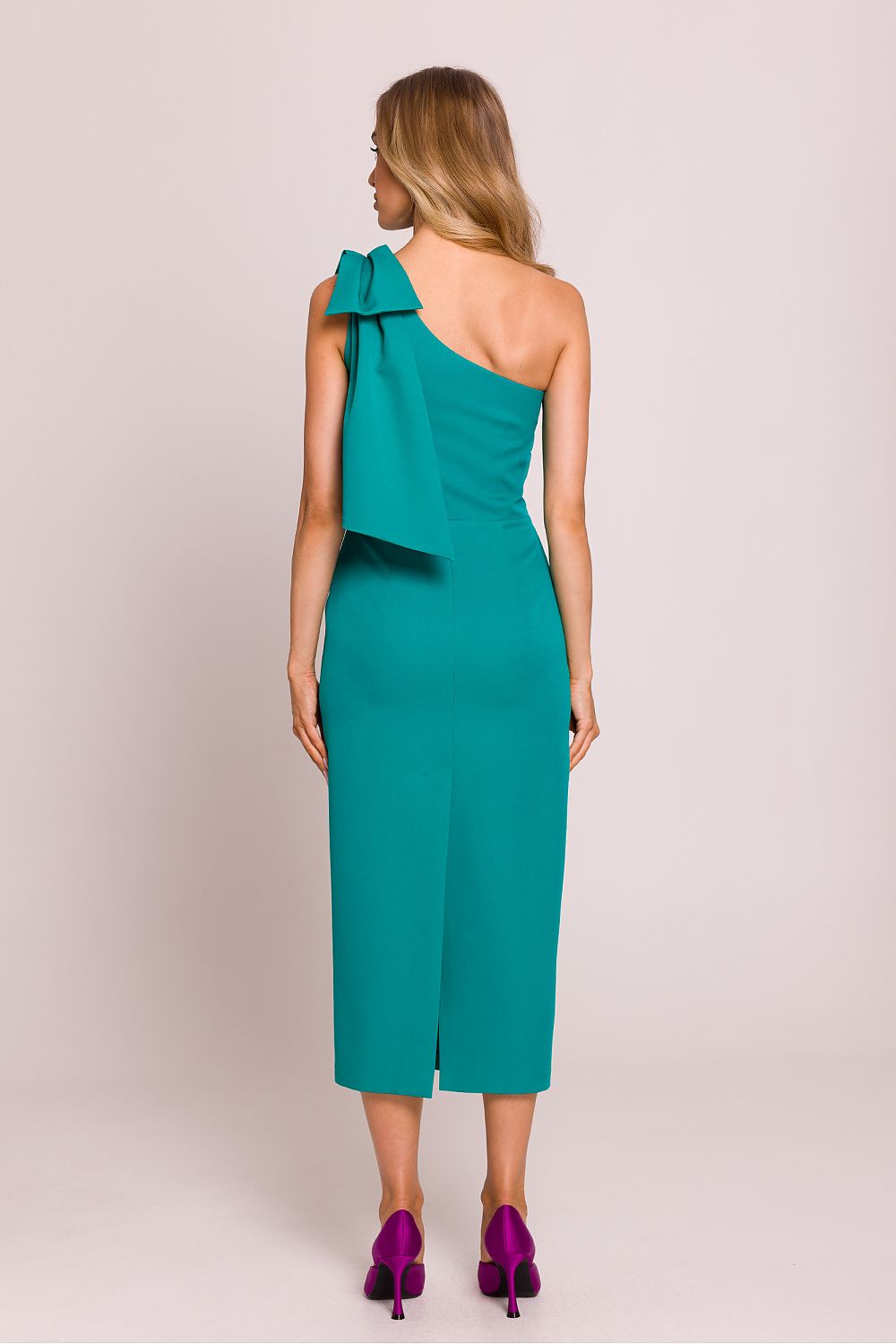 Robe de cocktail model 209264 Moe