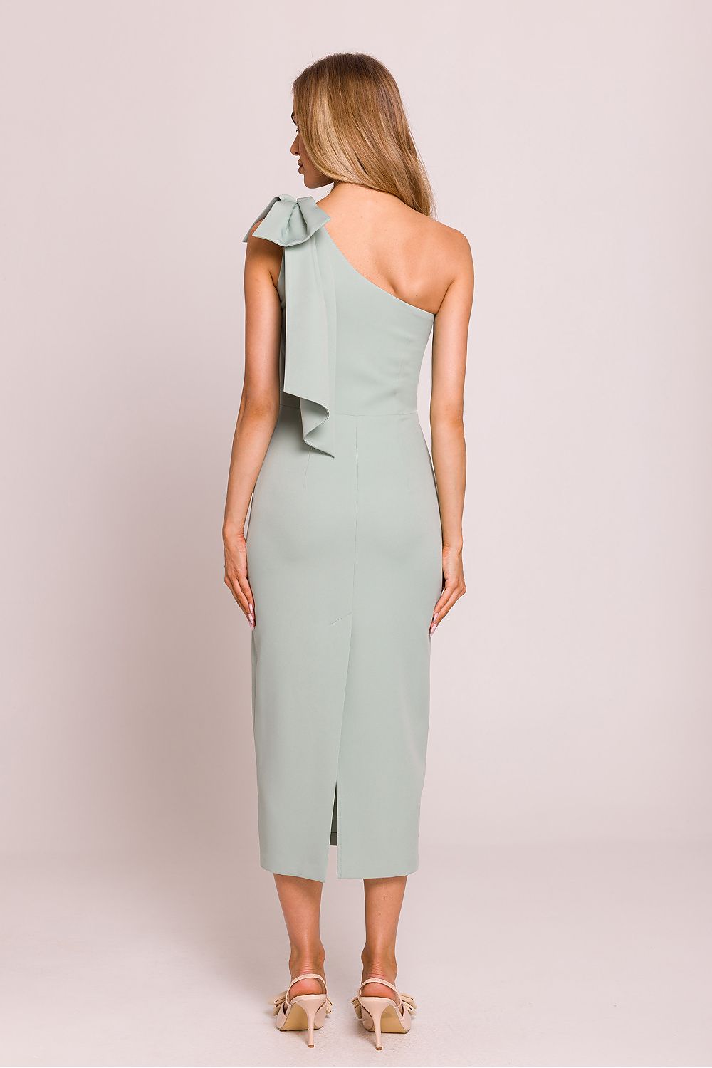 Robe de cocktail model 209266 Moe