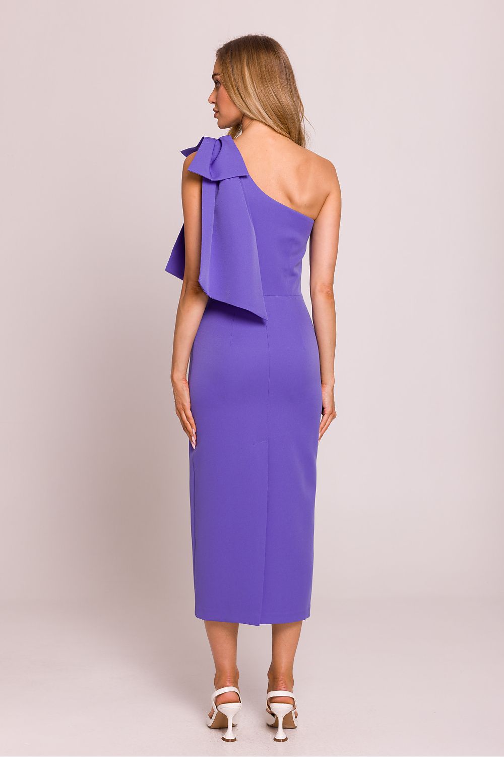 Robe de cocktail model 209267 Moe