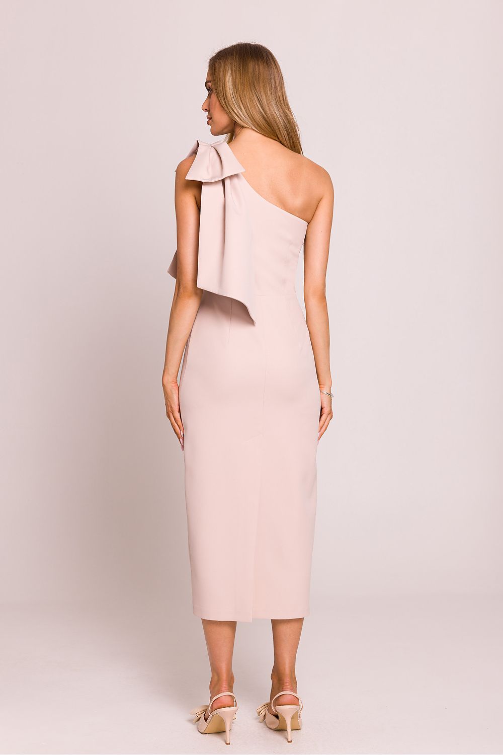 Robe de cocktail model 209268 Moe