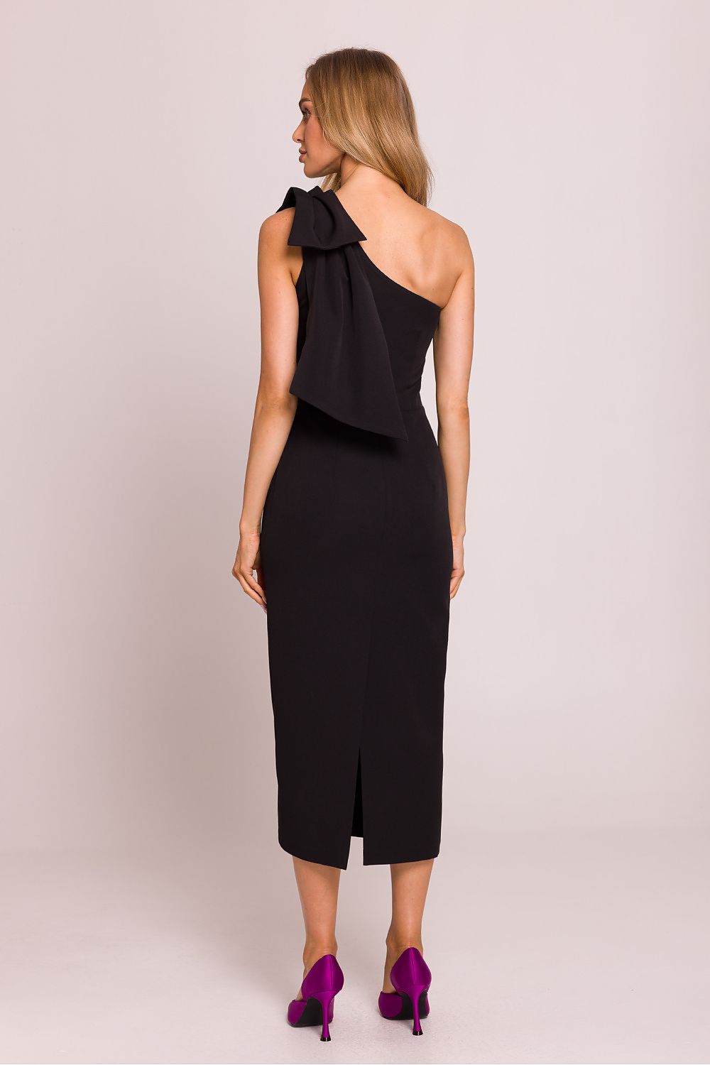 Robe de cocktail model 209269 Moe