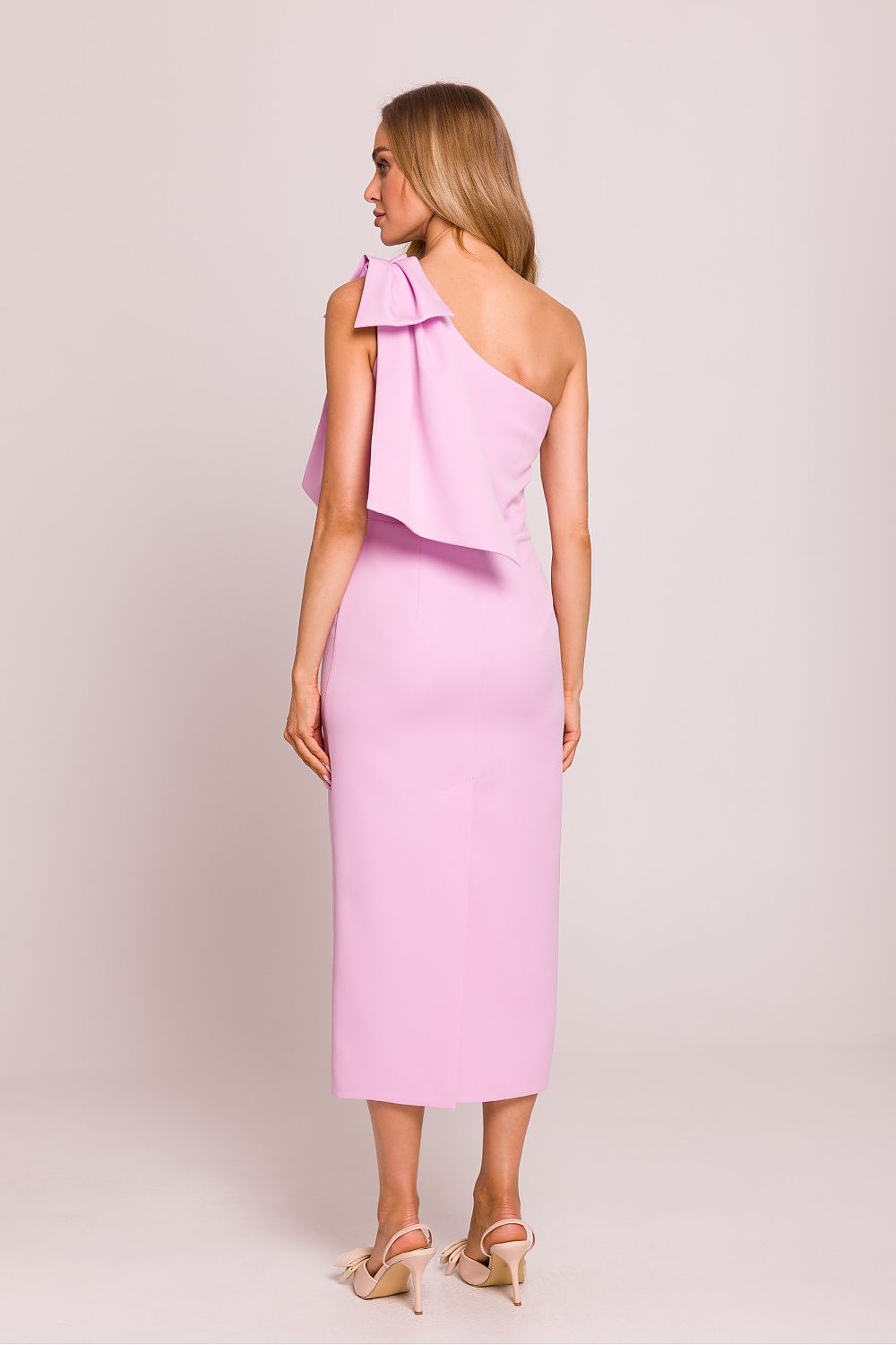 Robe de cocktail model 209270 Moe