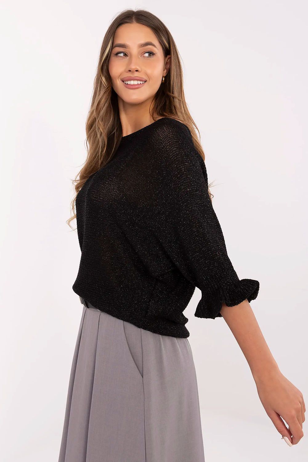Chandail model 209402 Italy Moda