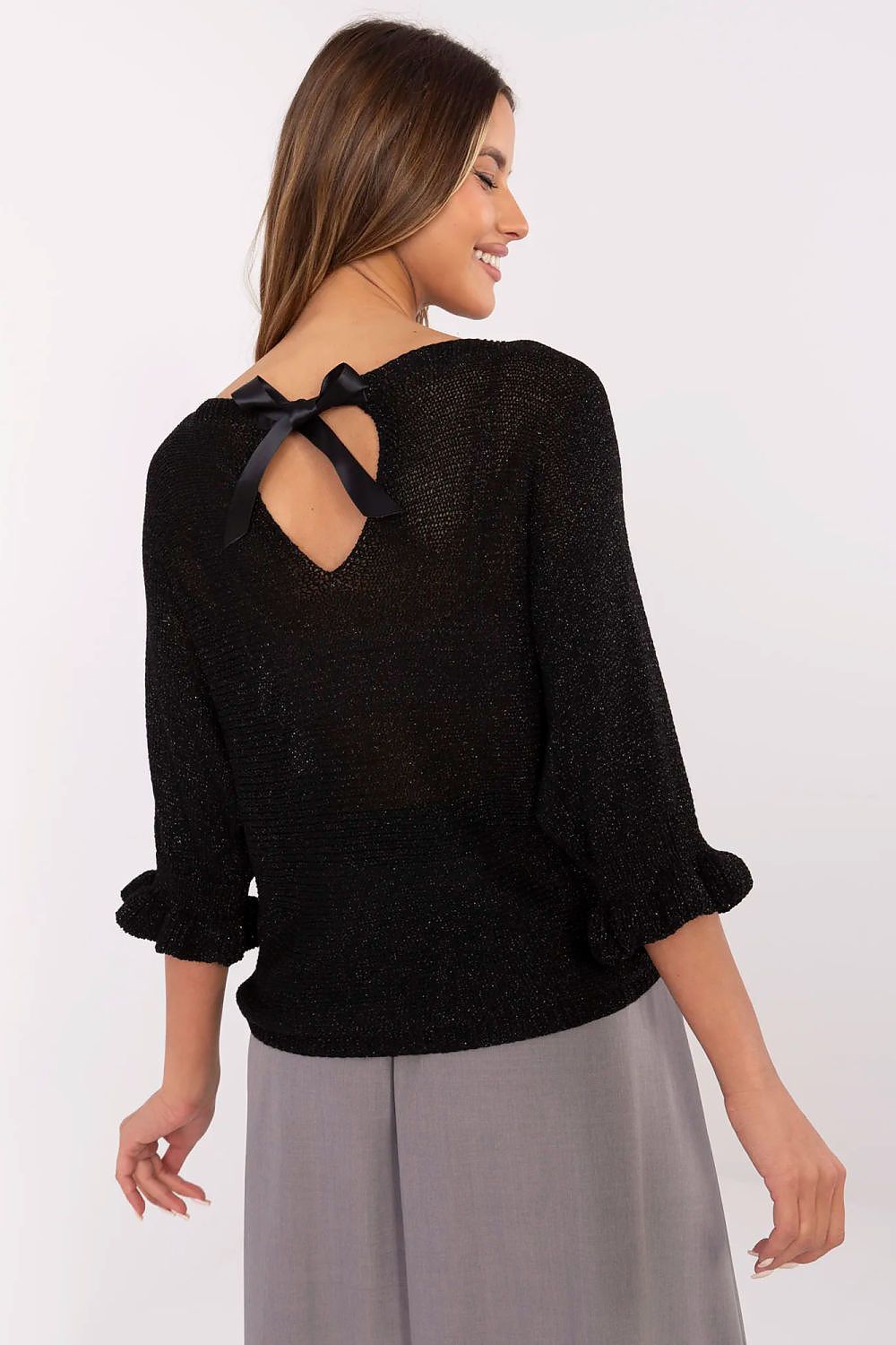 Chandail model 209402 Italy Moda