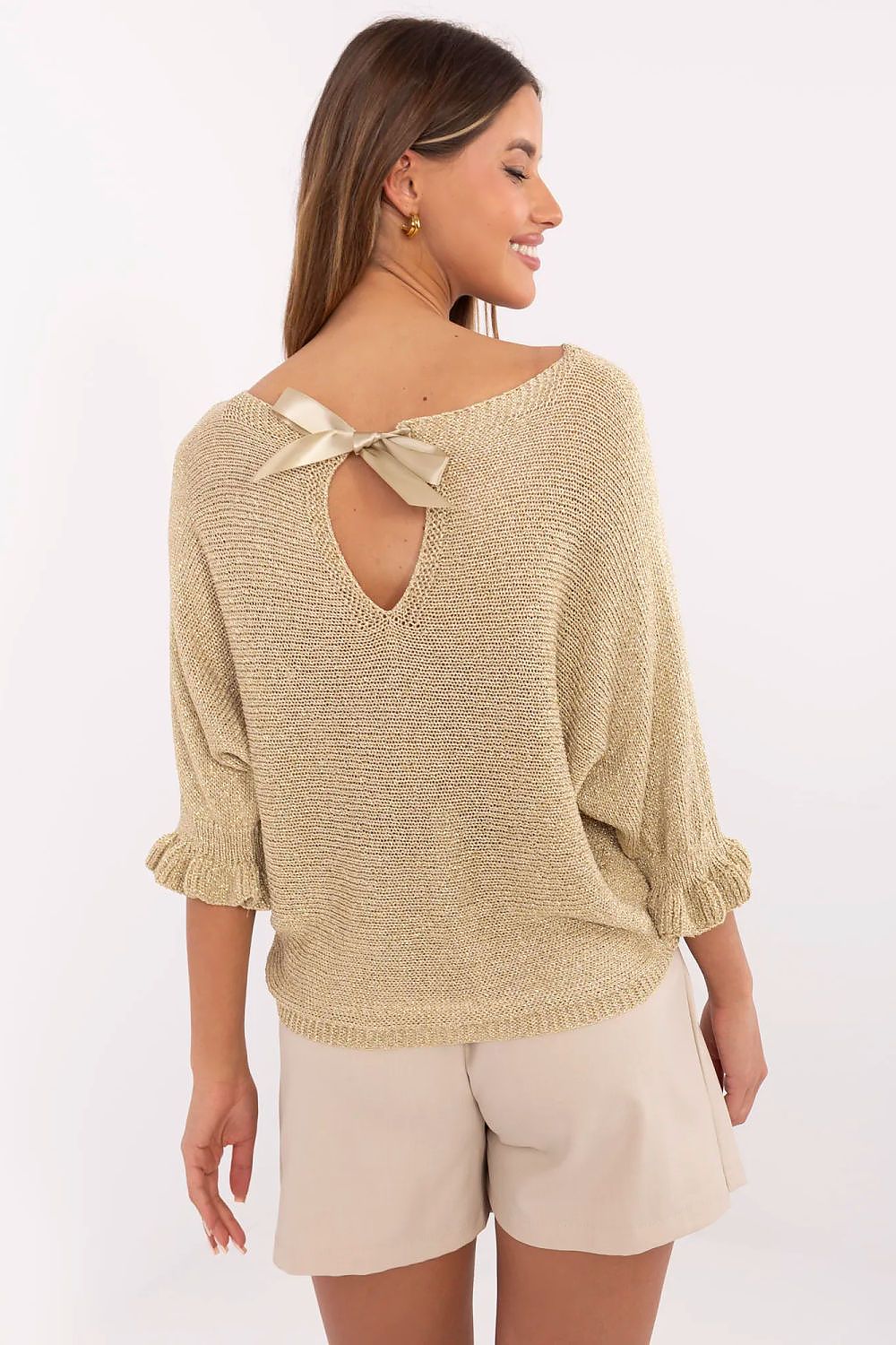 Chandail model 209404 Italy Moda