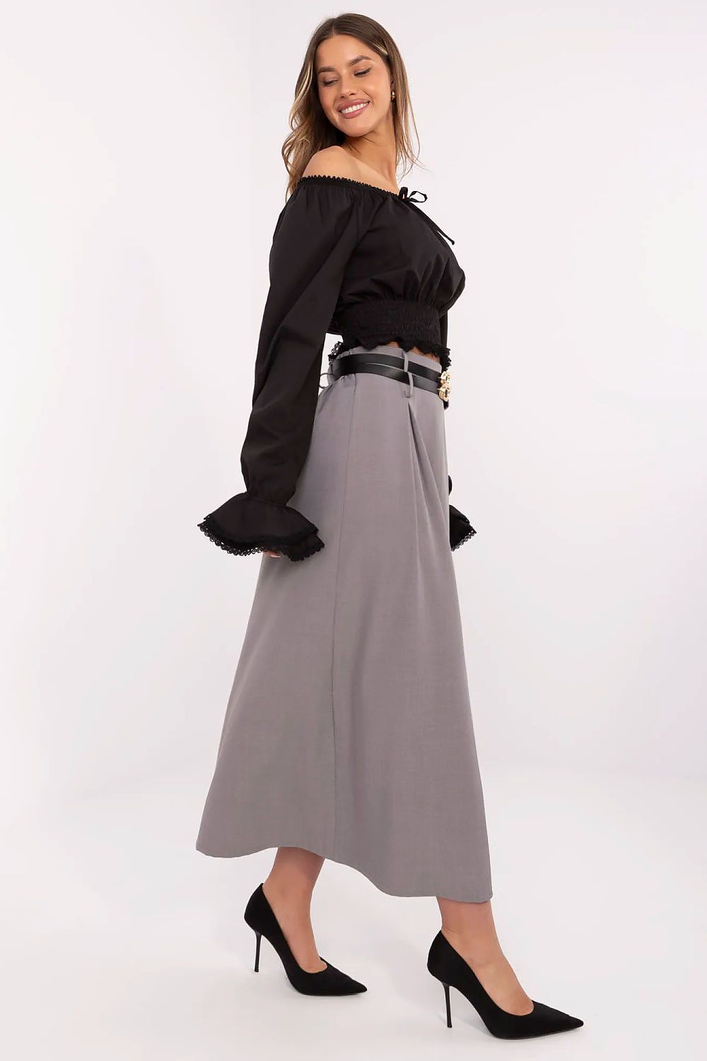 Jupe model 209412 Italy Moda