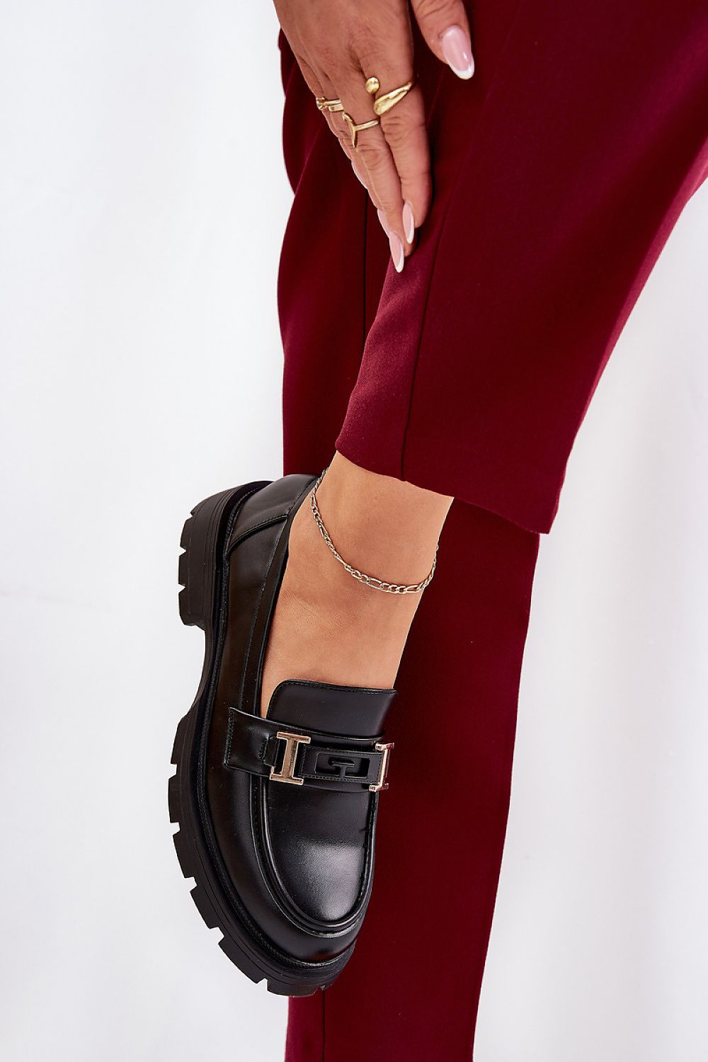 Bottes à talons model 209418 Step in style