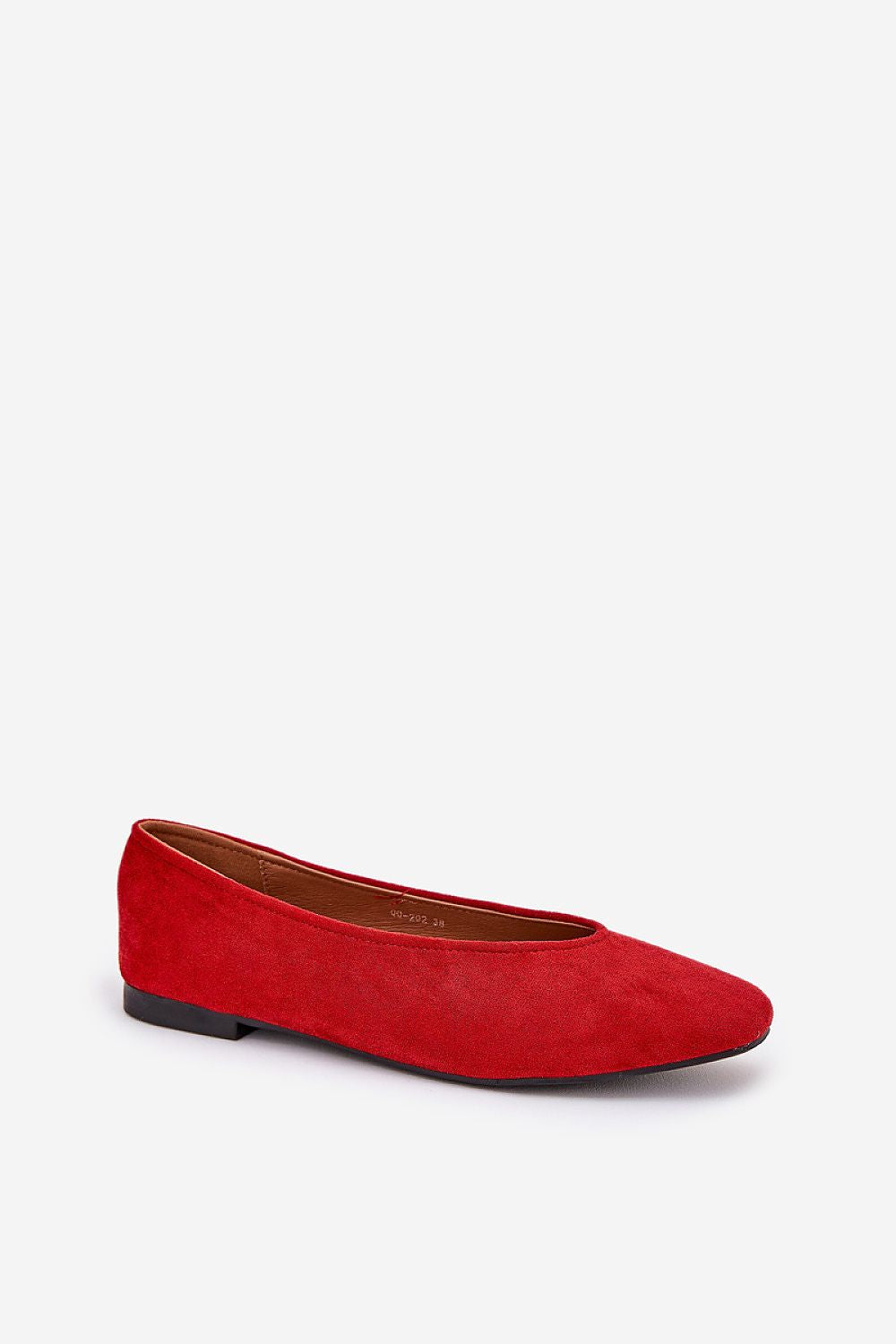 Ballerine model 209429 Step in style