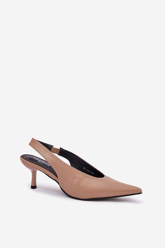 Talons hauts model 209436 Step in style