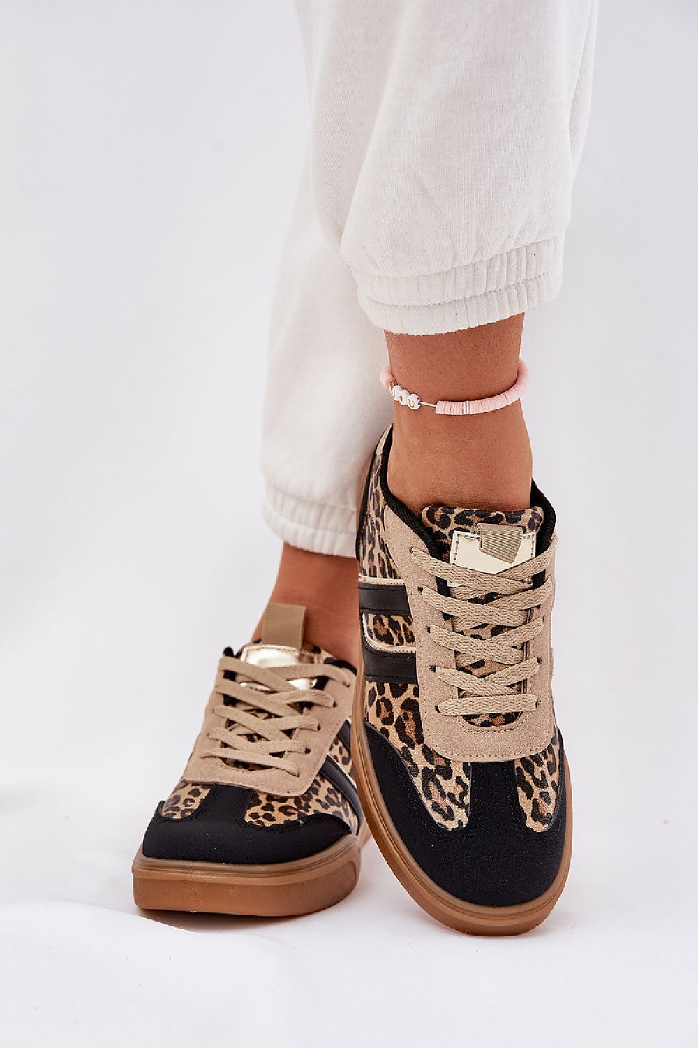 Chaussures de sport model 209442 Step in style