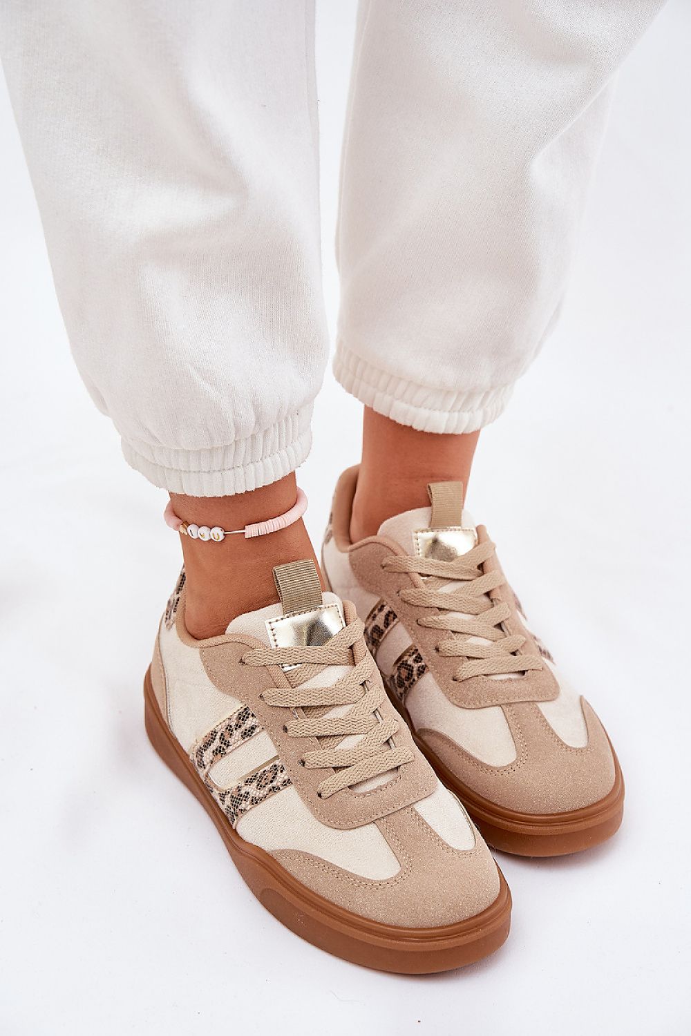 Chaussures de sport model 209444 Step in style