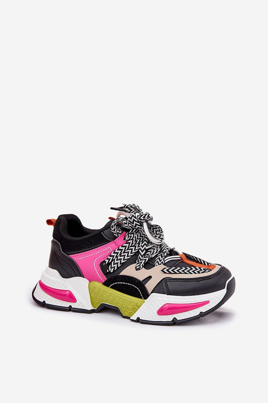 Chaussures de sport model 209447 Step in style