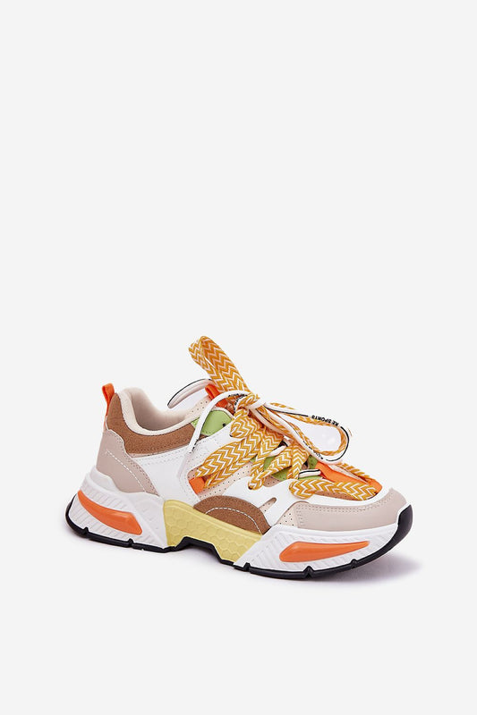 Chaussures de sport model 209448 Step in style