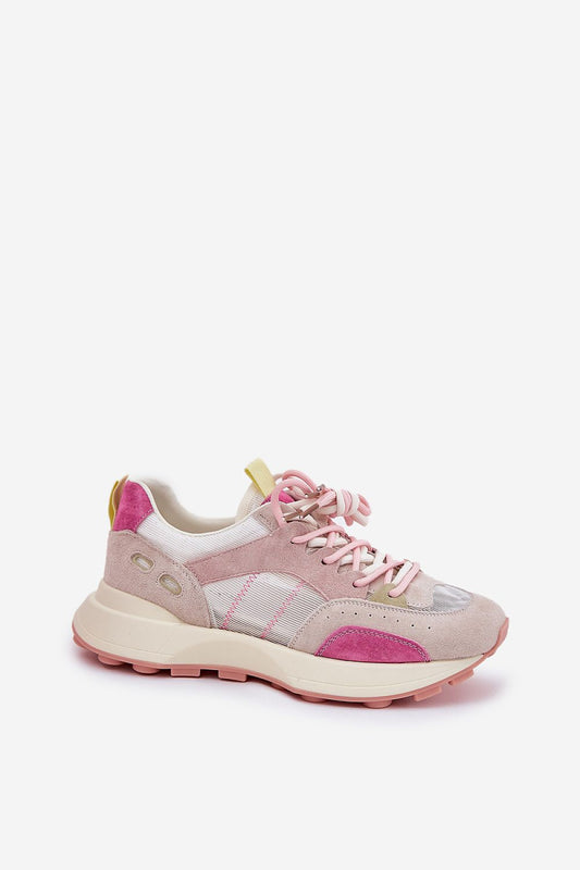 Chaussures de sport model 209457 Step in style