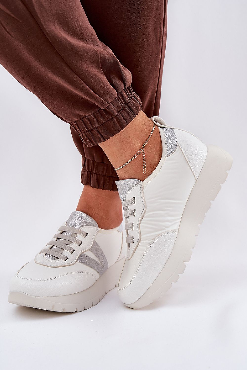 Chaussures de sport model 209469 Step in style