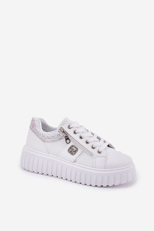 Chaussures de sport model 209474 Step in style