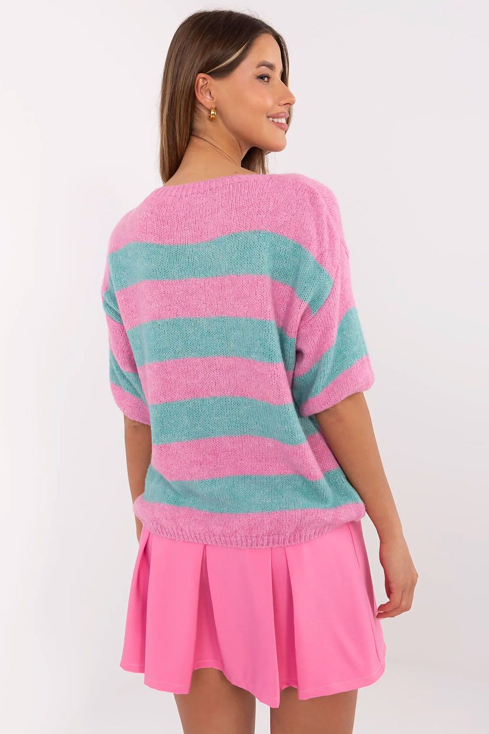Chandail model 209486 Italy Moda