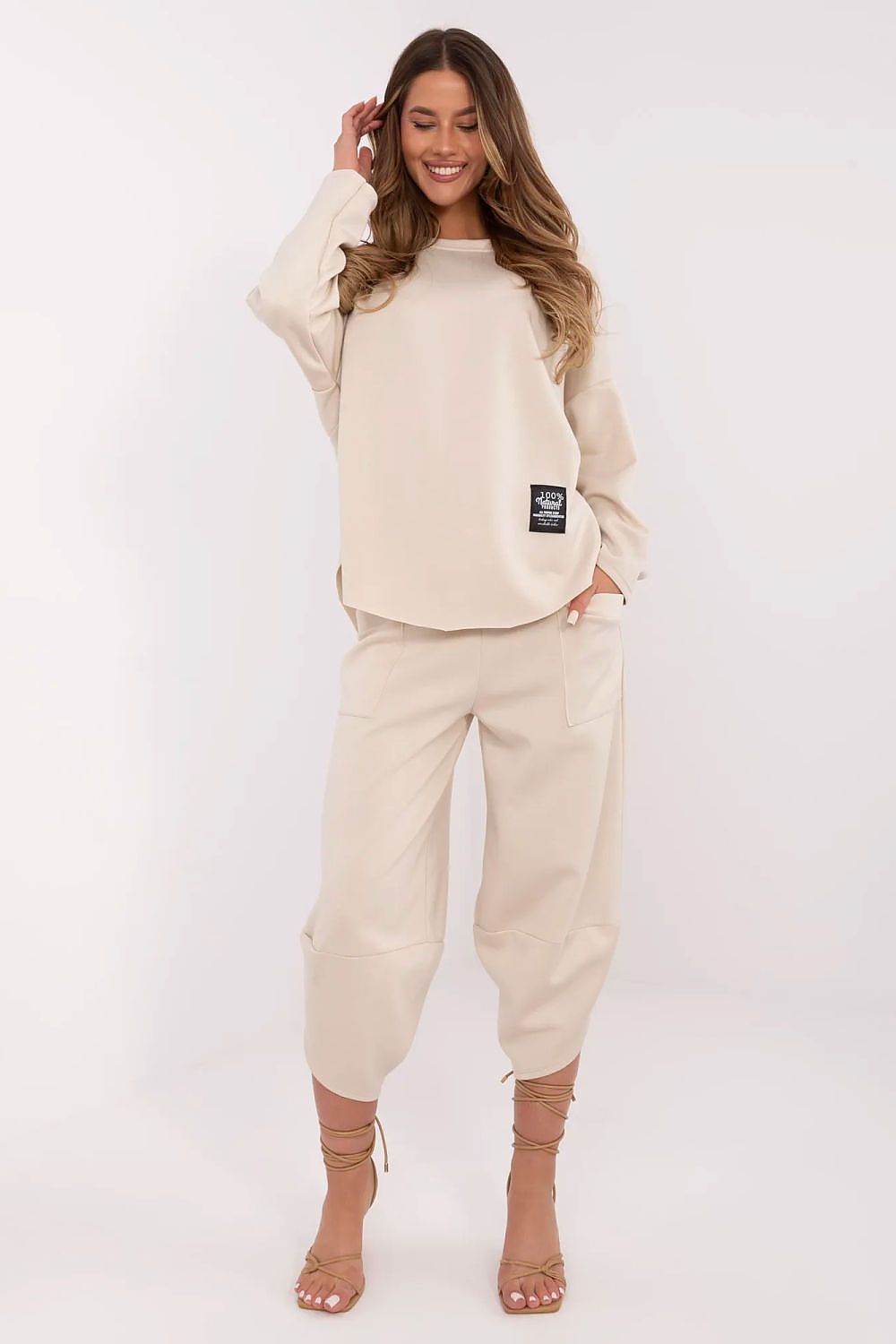 L`ensemble model 209489 Italy Moda
