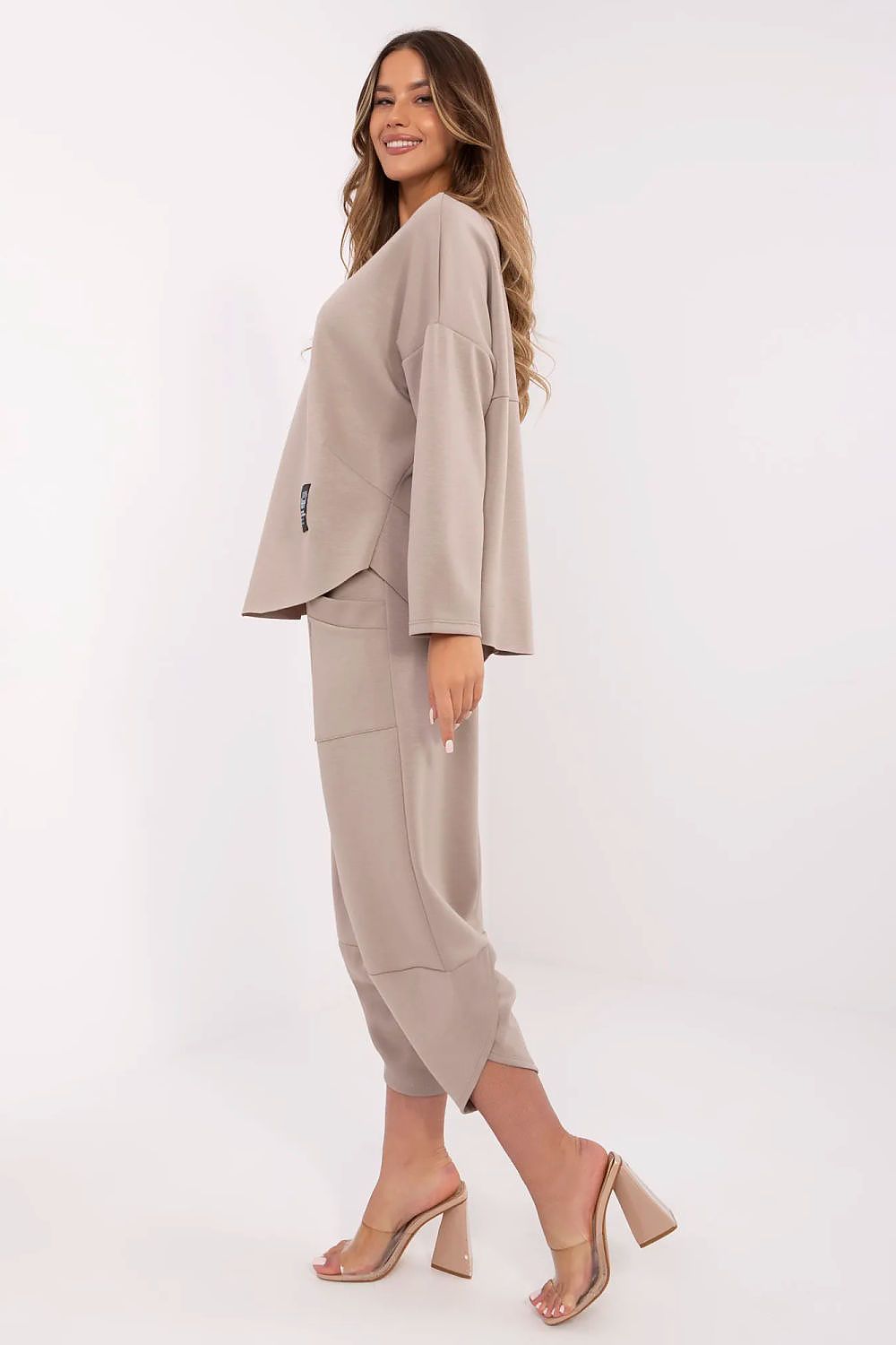 L`ensemble model 209491 Italy Moda