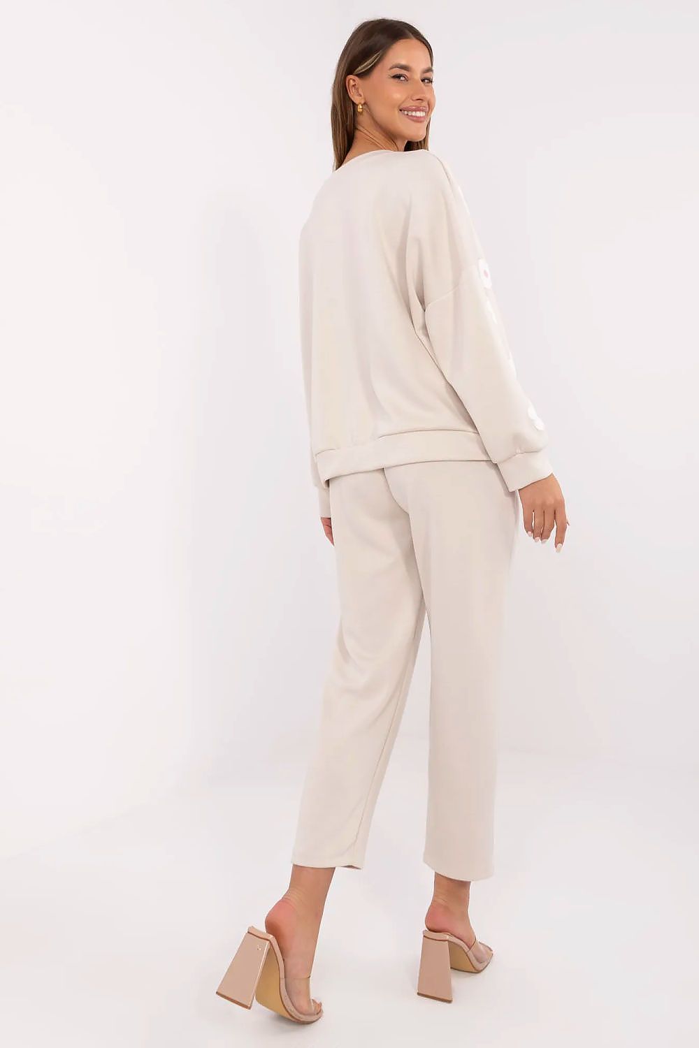 L`ensemble model 209492 Italy Moda