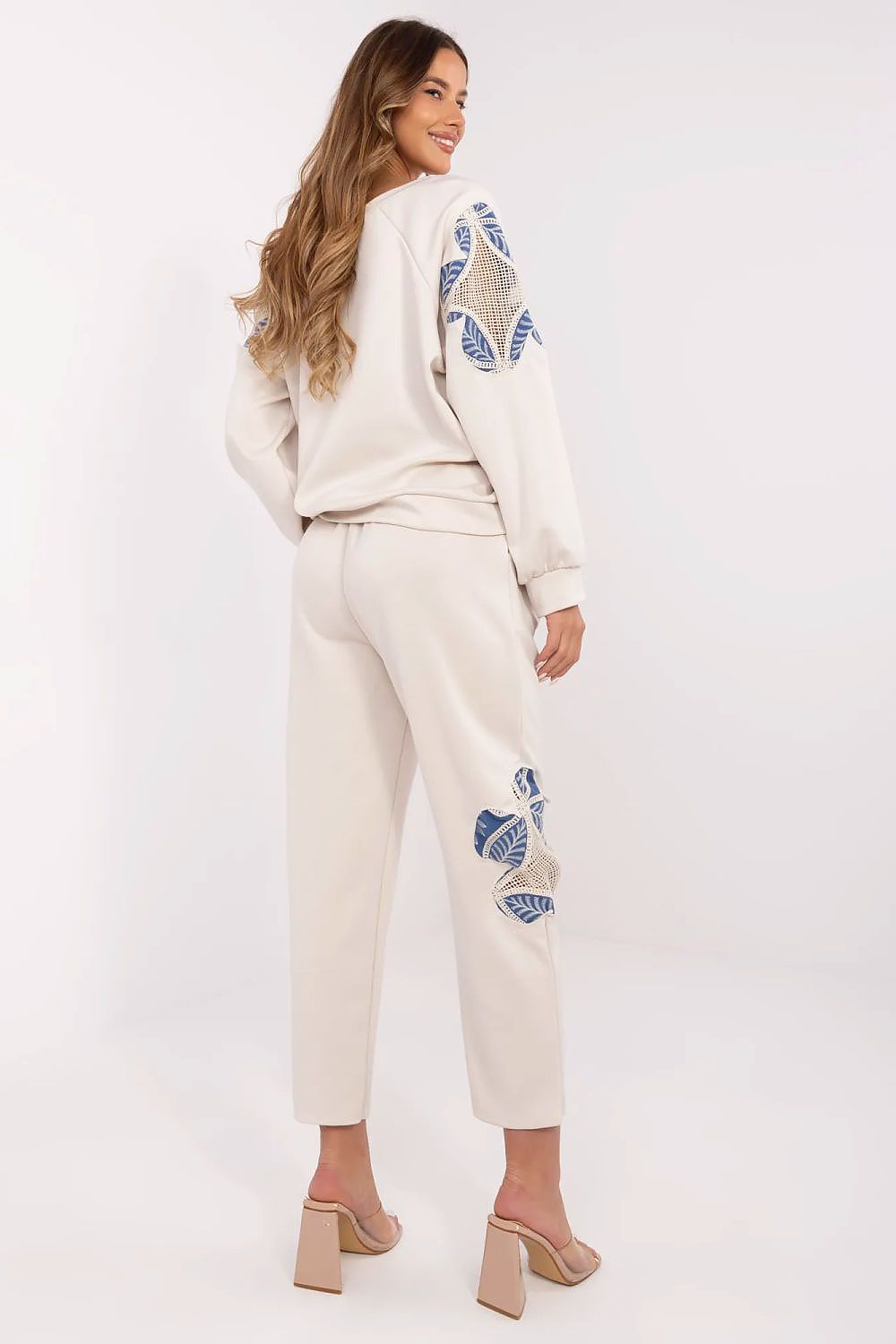 L`ensemble model 209494 Italy Moda