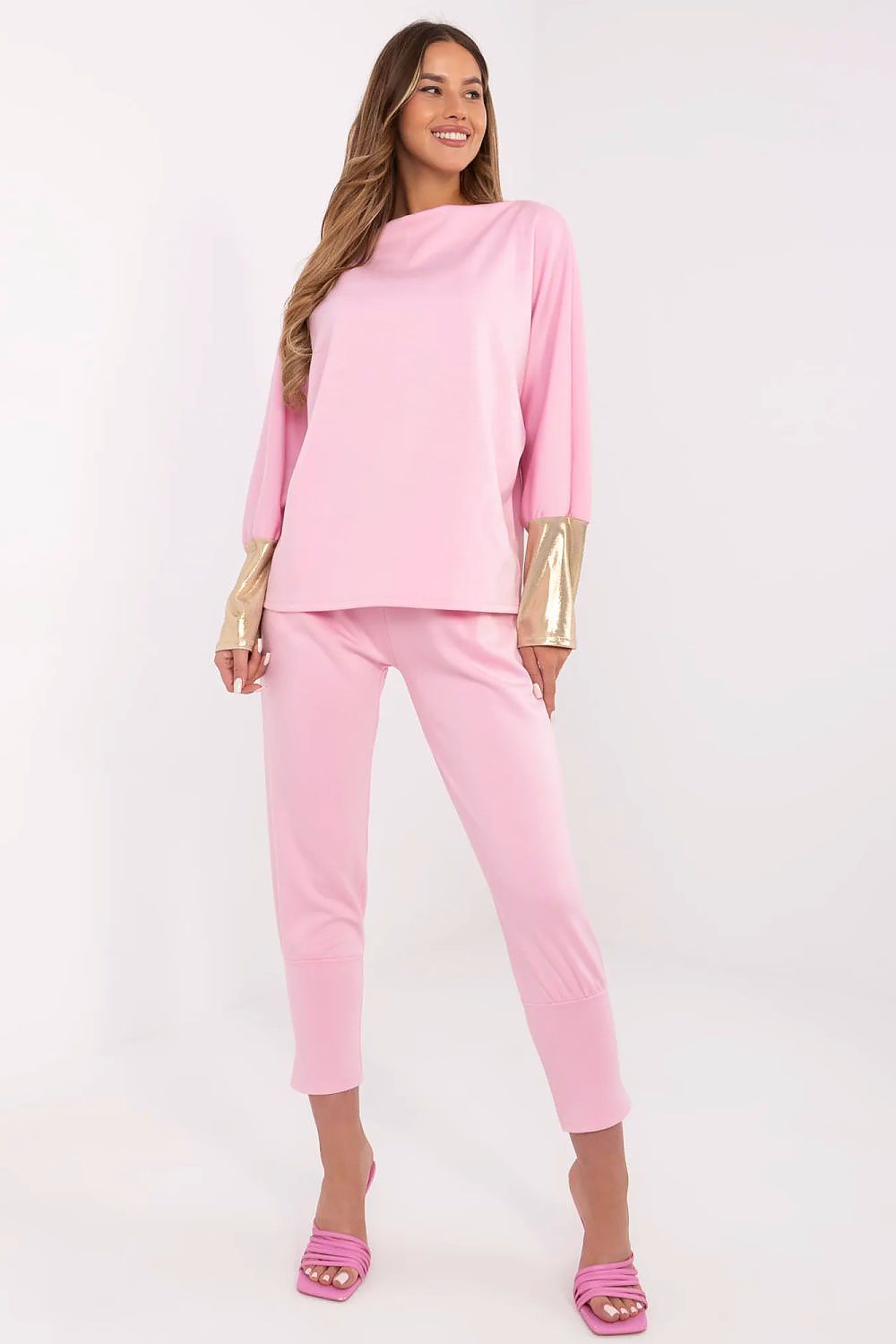 L`ensemble model 209499 Italy Moda