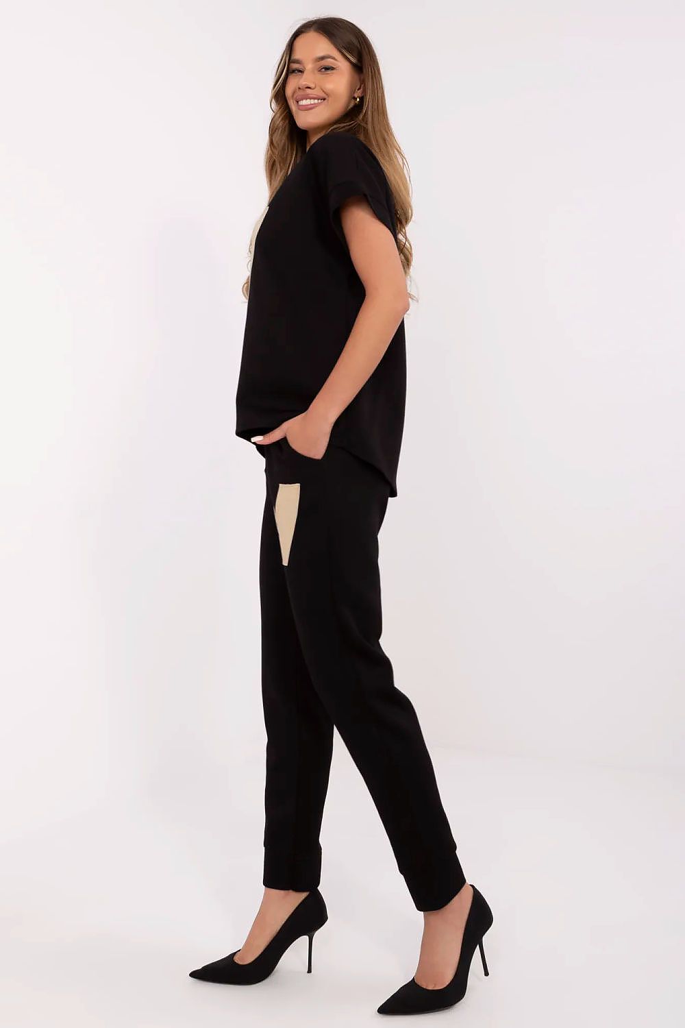 L`ensemble model 209502 Italy Moda