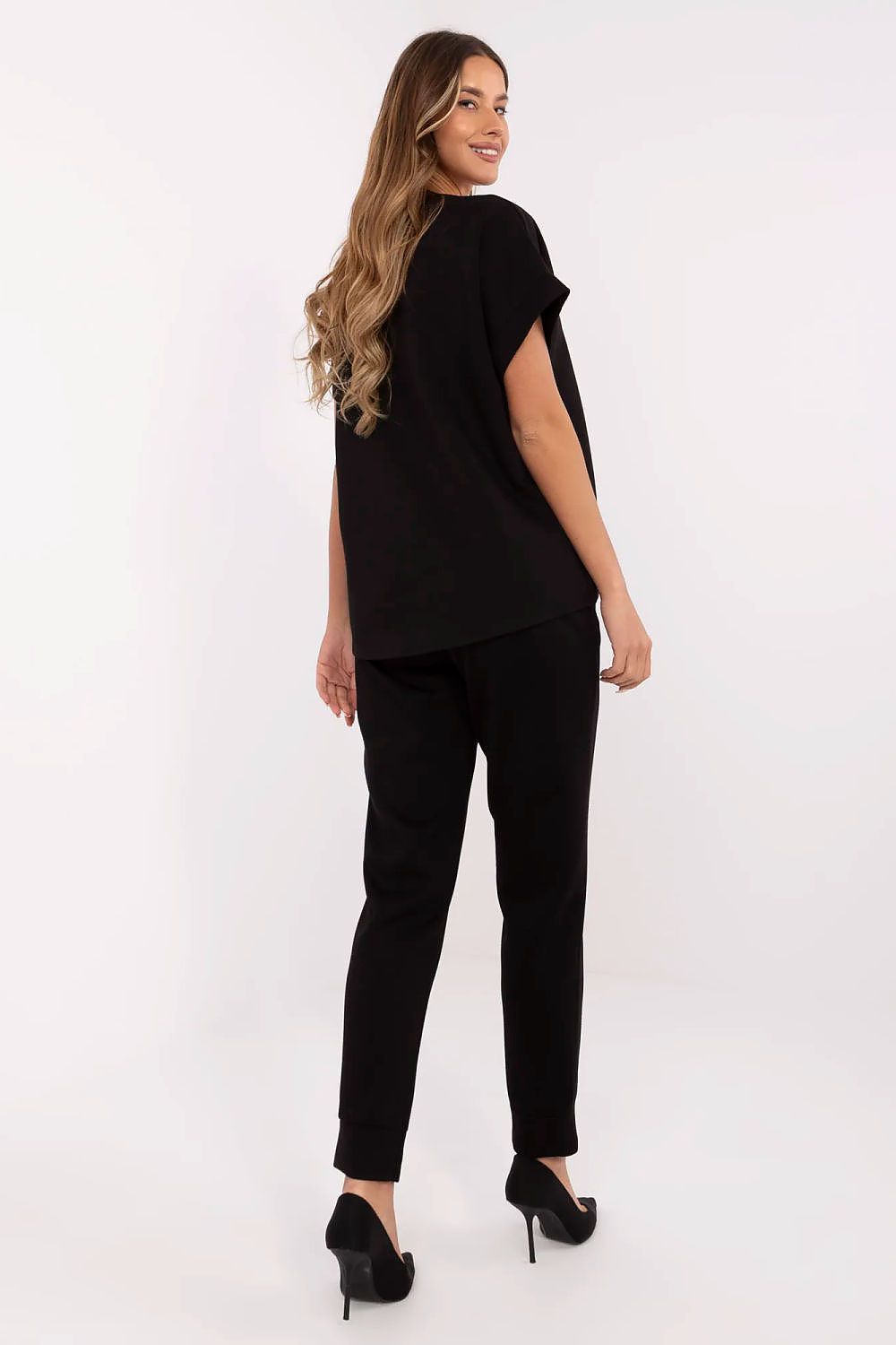 L`ensemble model 209502 Italy Moda