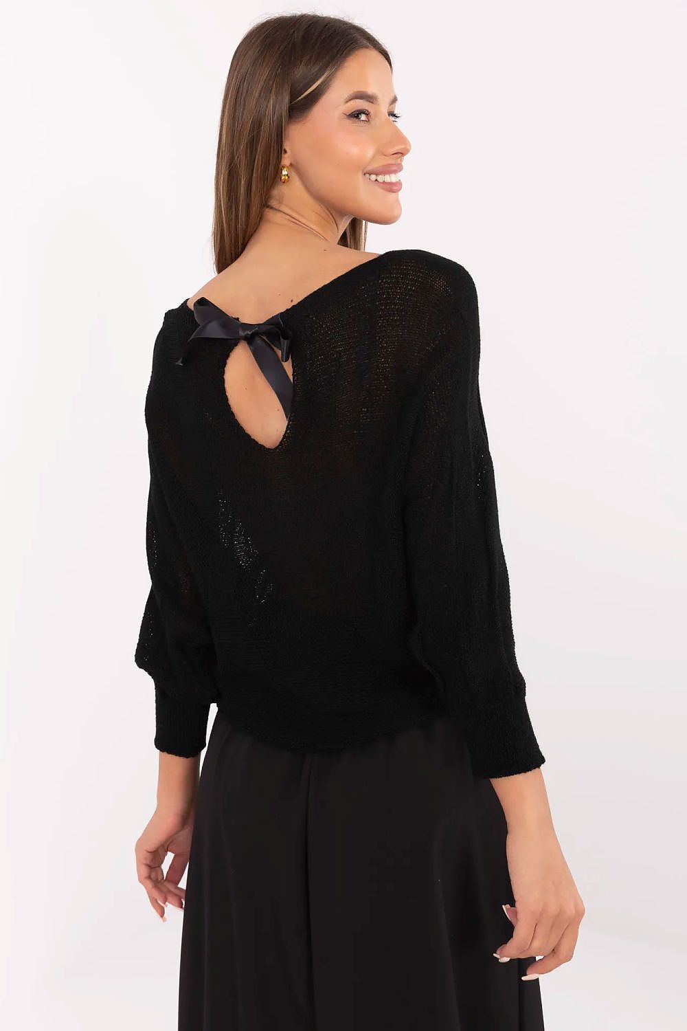Chandail model 209507 Italy Moda