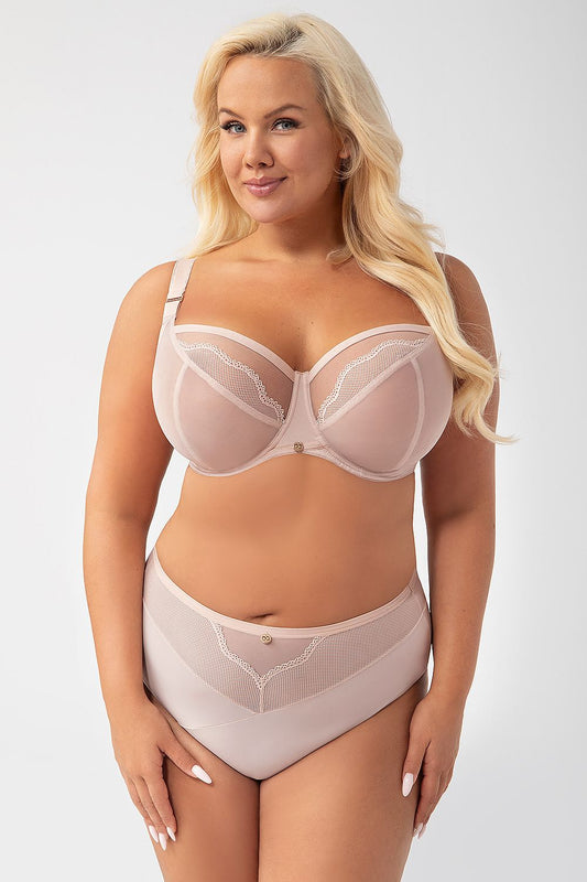 Culottes model 209546 Gorsenia Lingerie