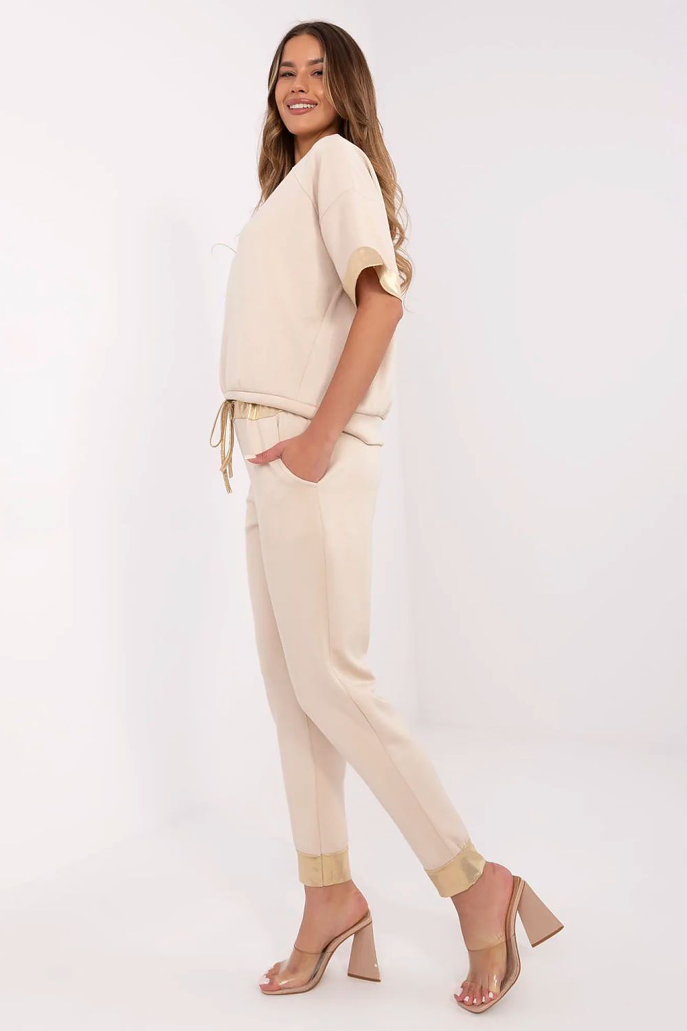 L`ensemble model 209687 Italy Moda