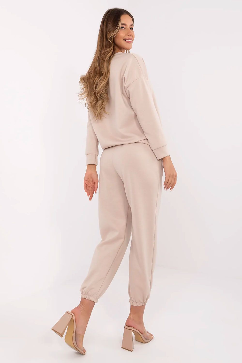 L`ensemble model 209689 Italy Moda