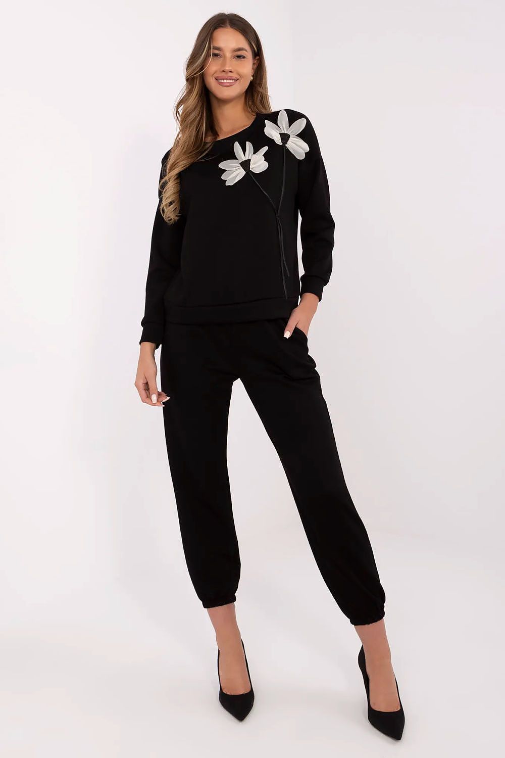 L`ensemble model 209690 Italy Moda