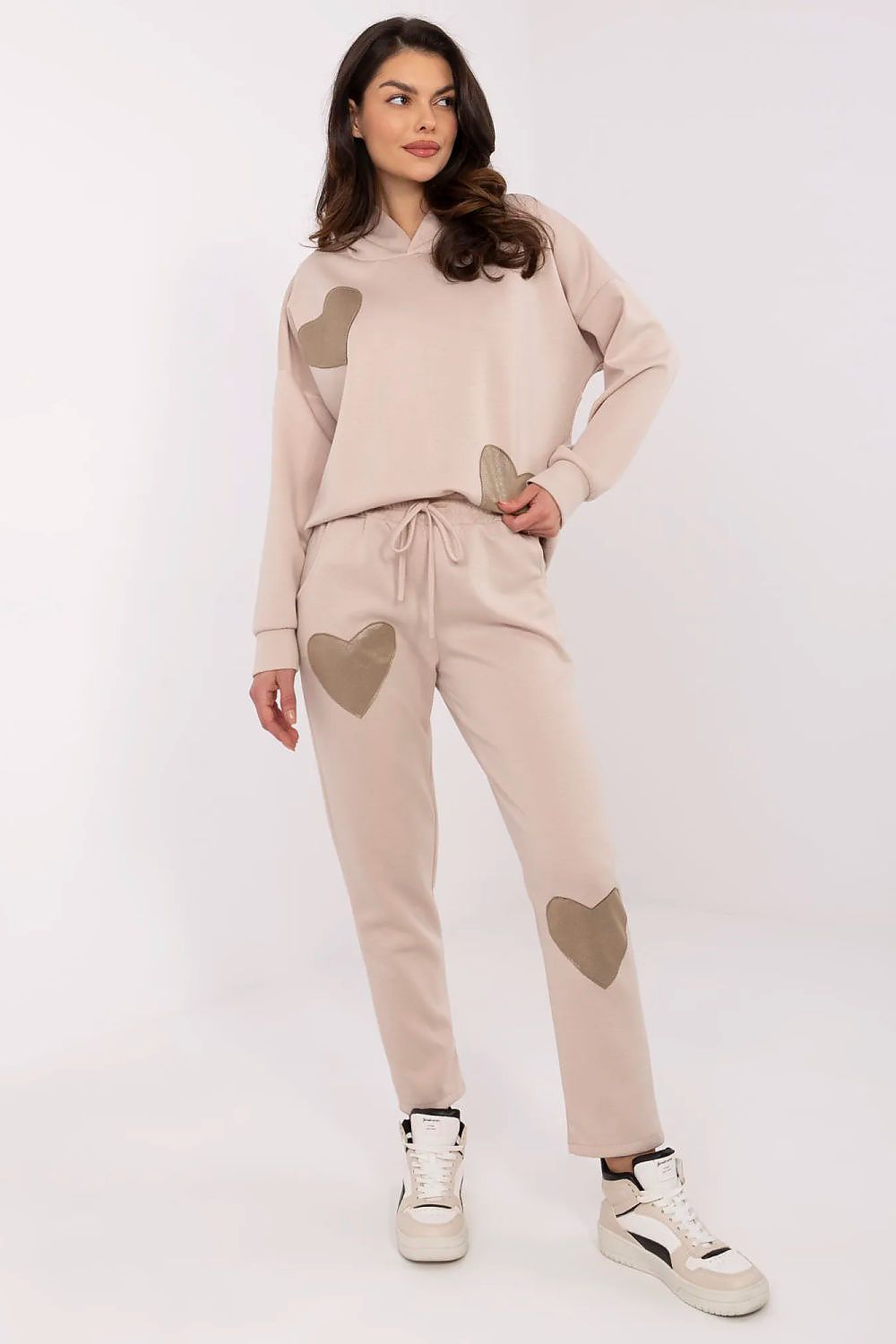 L`ensemble model 209695 Italy Moda