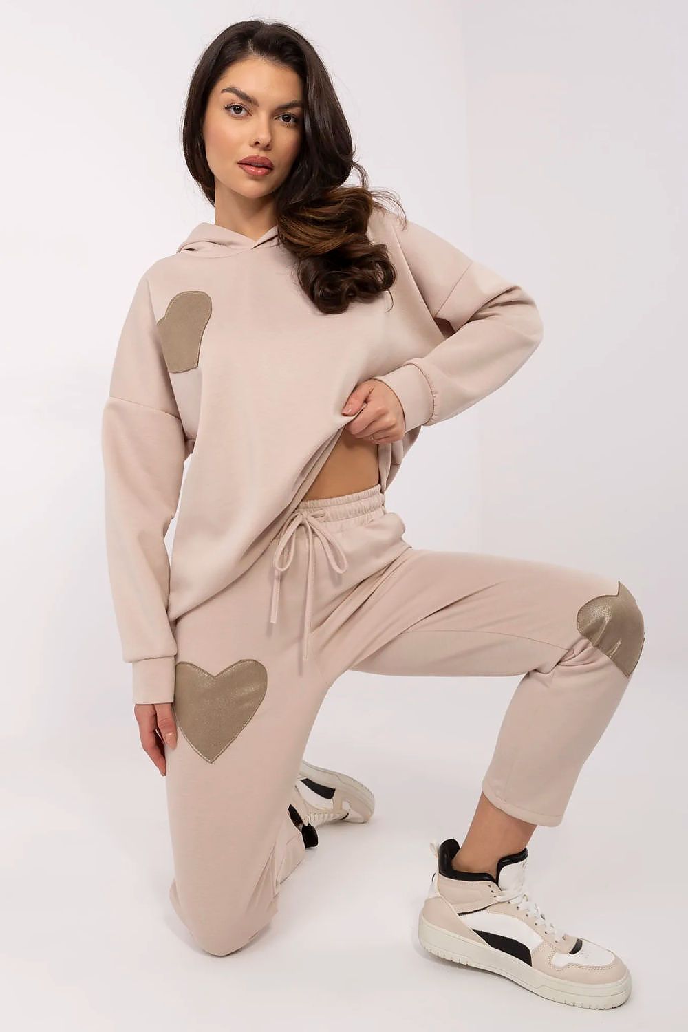 L`ensemble model 209695 Italy Moda