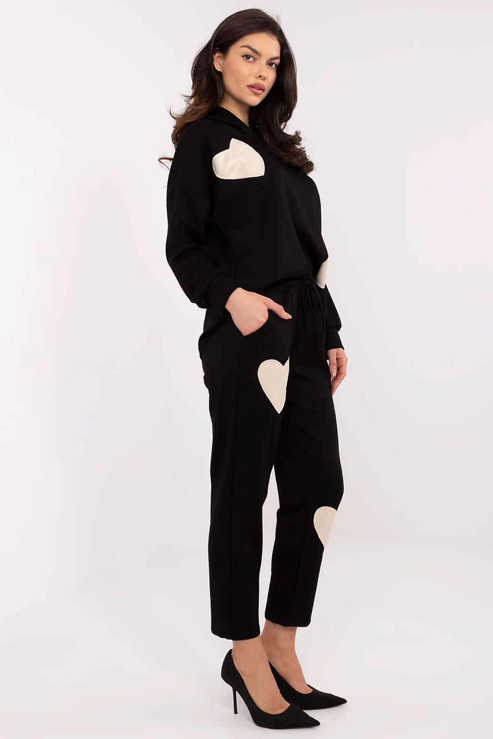 L`ensemble model 209696 Italy Moda