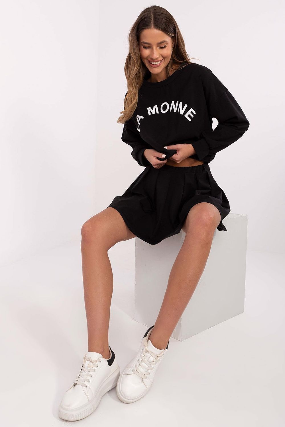 L`ensemble model 209704 Italy Moda