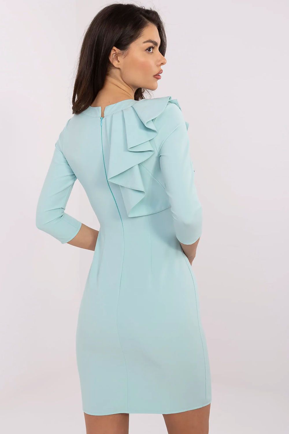 Robe de cocktail model 209714 Lakerta