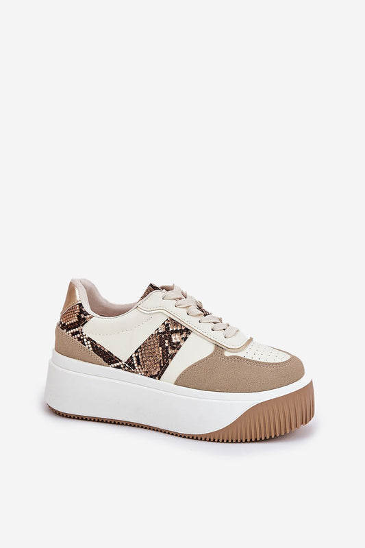 Chaussures de sport model 209800 Step in style