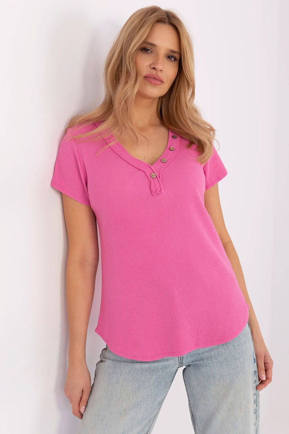 Chemisier model 209823 Italy Moda