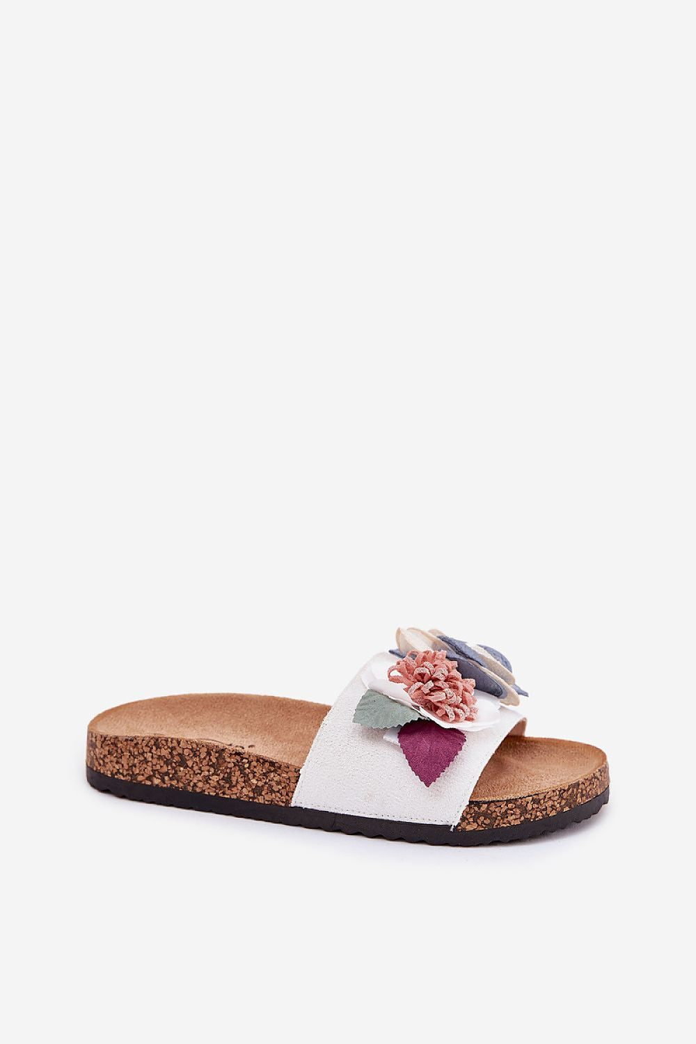 Clacquettes model 209933 Step in style