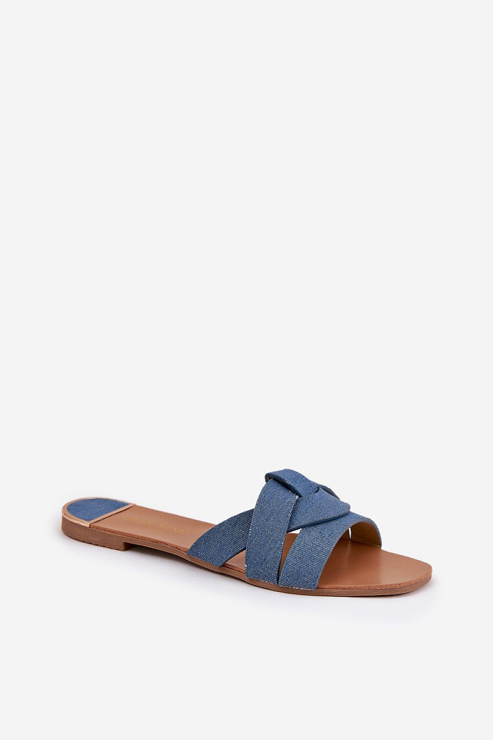 Clacquettes model 209937 Step in style