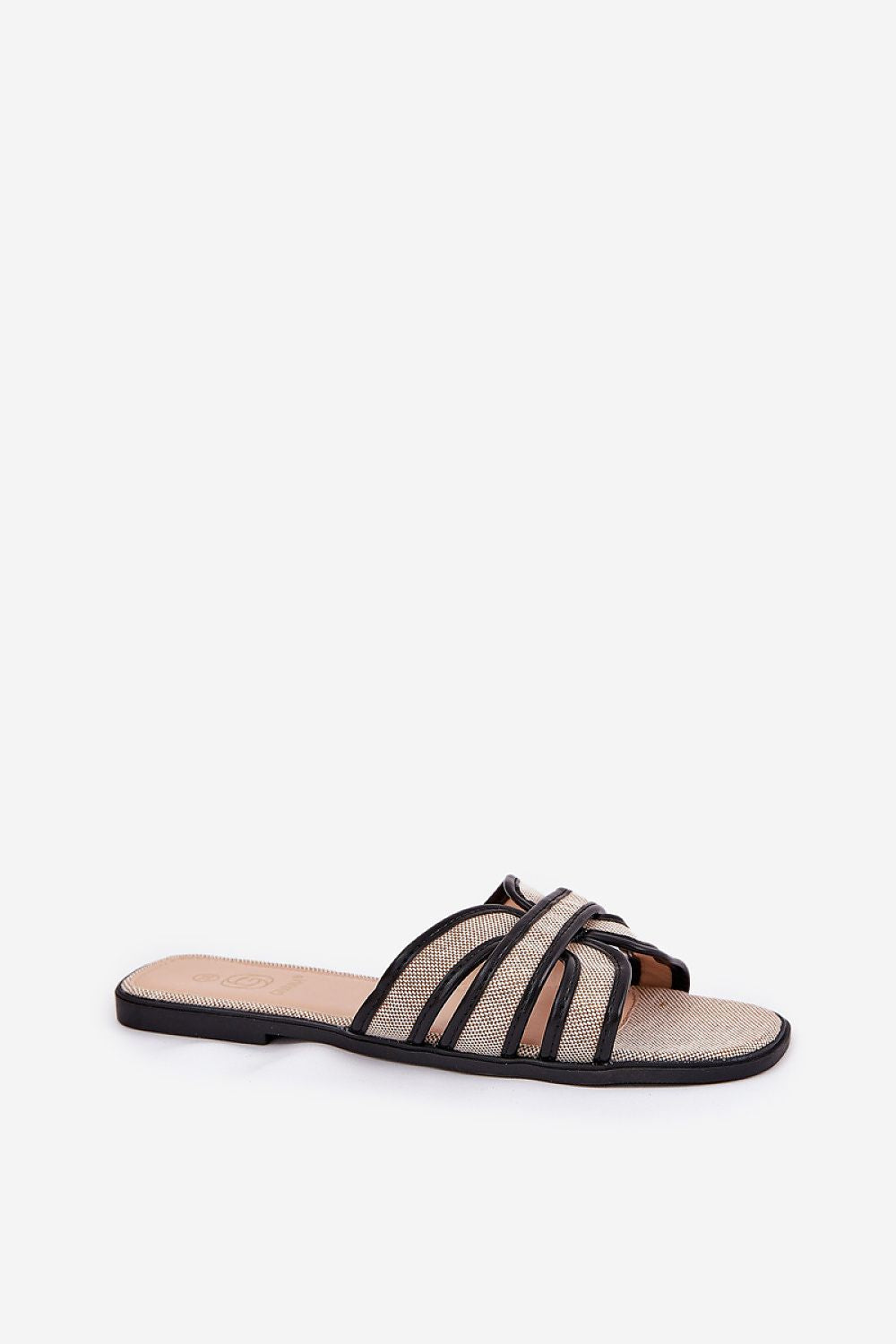 Clacquettes model 209955 Step in style