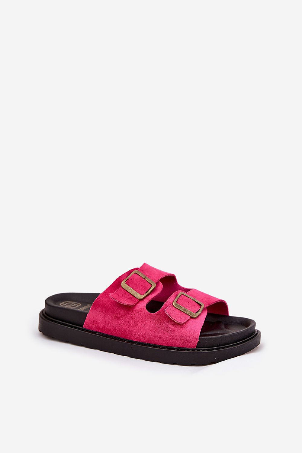 Clacquettes model 209958 Step in style