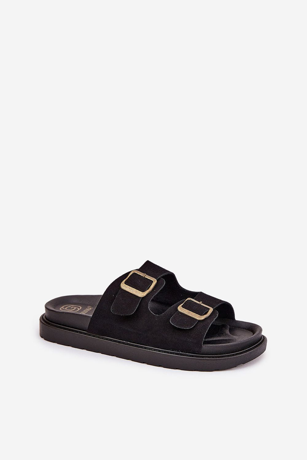 Clacquettes model 209959 Step in style