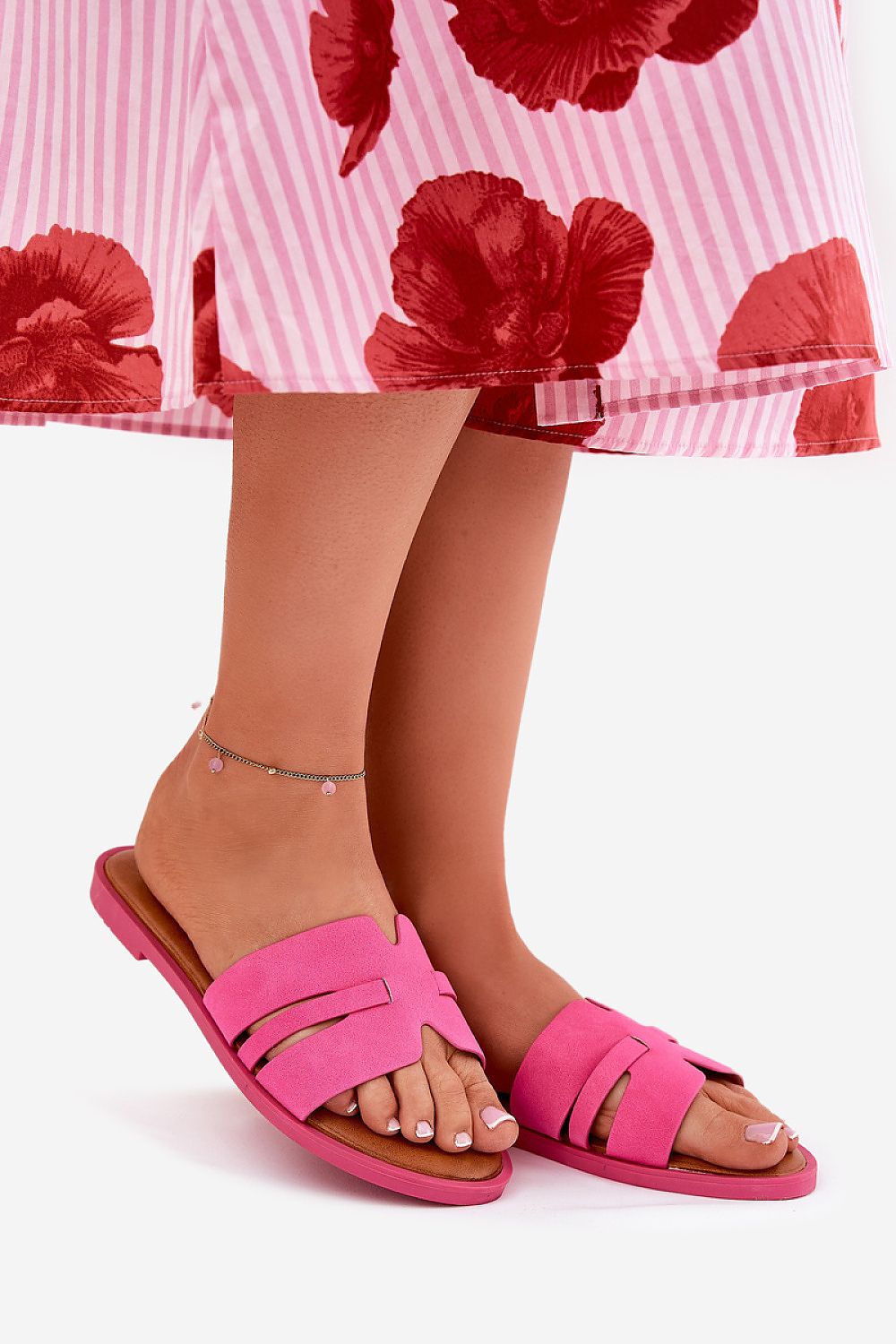 Clacquettes model 209961 Step in style