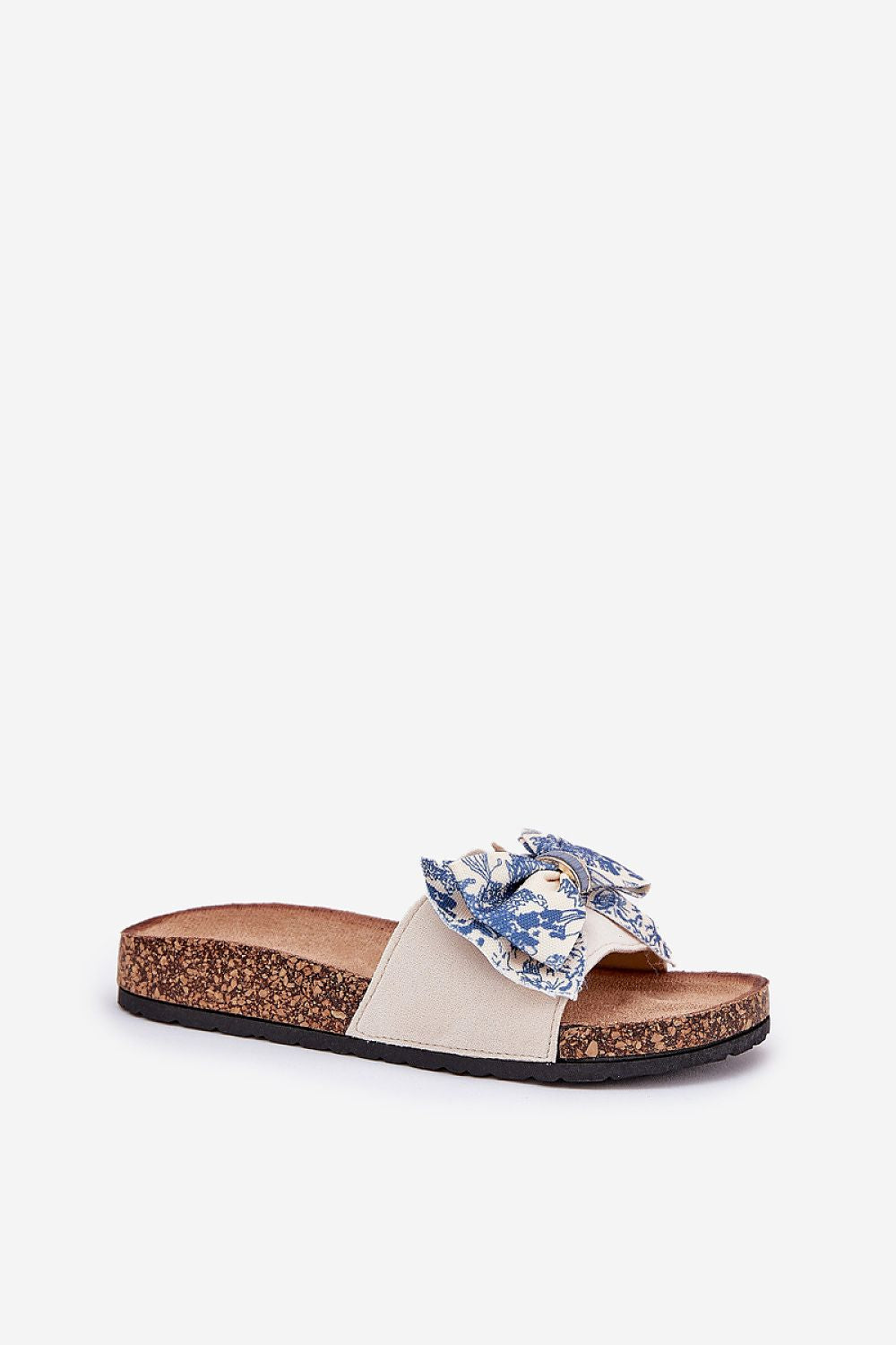 Clacquettes model 209980 Step in style