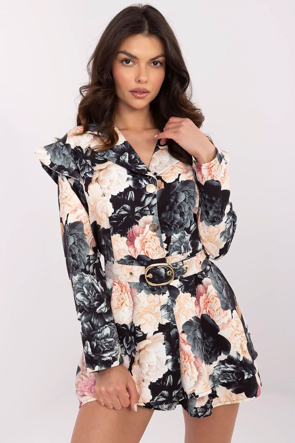 Combinaison model 210035 Italy Moda